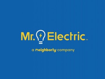Mr. Electric of Columbia, MD